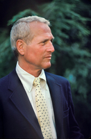 Paul Newman Cambridge MA