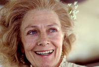 Vanessa Redgrave Remains of the Day
